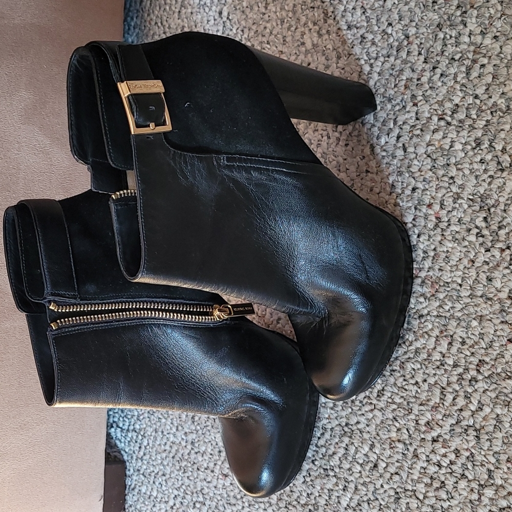 Michael Kors Ankle Boots